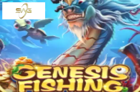 Genesis Fishing